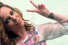 agustina kampfer quiso salir del pais pero la justicia se lo impidio