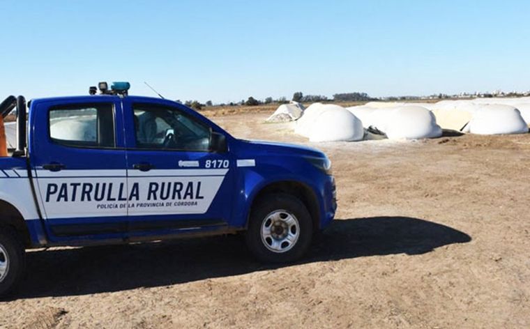 El fatal accidente ocurrió en la localidad cordobesa Tío Pujio, ubicada sobre la Ruta Nacional 9. Foto: Archivo