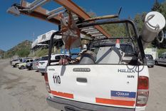 Foto: ALF PONCE MERCADO / MDZ Foto: ALF PONCE MERCADO / MDZ