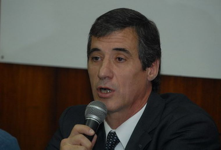 Foto: Rodolfo Herrera. Prensa Diputados