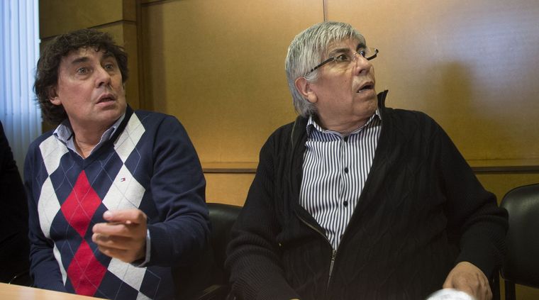 Foto: Noticias Argentinas