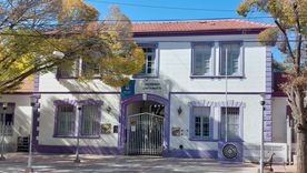 La Provincia apunta a duplicar plazas y mejorar servicios, pero reconoce que no hay plazos definidos para la construcción de la nueva residencia. La Provincia apunta a duplicar plazas y mejorar servicios, pero reconoce que no hay plazos definidos para la construcción de la nueva residencia.