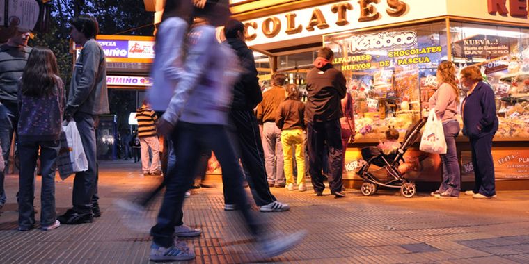 Foto: Archivo/Agustín Mauricio - Mediamza.com