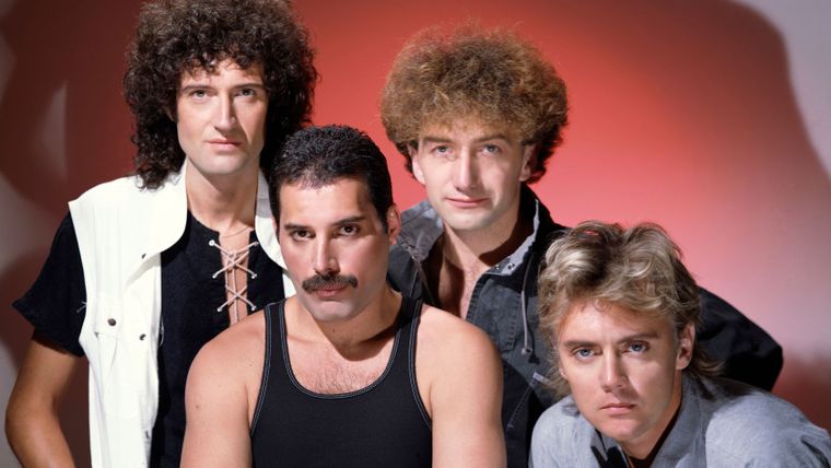 La emblemática agrupación continúa generando grandes canciones. Créditos: Archivo MDZ