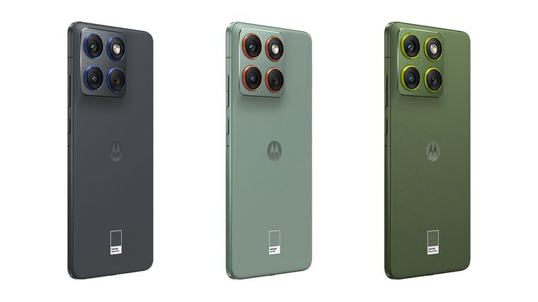 El Moto X70 Ultra contará con el procesador Snapdragon 8 Gen 5. El Moto X70 Ultra contará con el procesador Snapdragon 8 Gen 5.