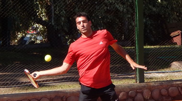 Foto: Juan Borsani/MDZ