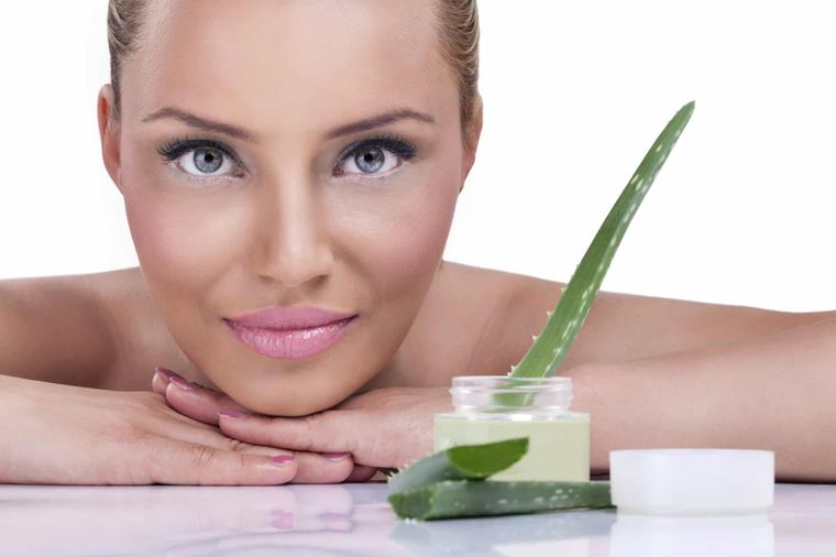 Estas son las mejores mascarillas de aloe vera que te ayudarán a eliminar imperfecciones en tu rostro: ¡luce una piel de porcelana!
