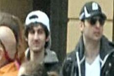 bomba en boston: quienes son los hermanos sospechosos