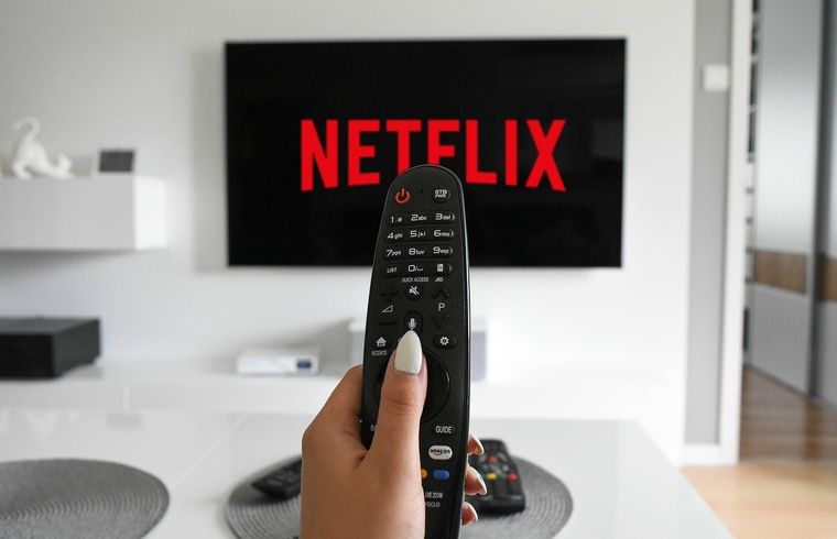 Netflix no para de sorprender a su audiencia. Foto: Netflix