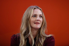 DREW BARRYMORE SE ENCARGÓ DE ESCLARECER UN MITO. LA ACTRIZ CONTÓ QUE ES VERDAD LO QUE DICEN DE SU ABUELO.