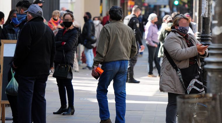 Foto: ALF PONCE MERCADO / MDZ