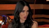 La artista fue tendencia en las redes sociales. Foto: captura de pantalla Youtube/ Infobae. La artista fue tendencia en las redes sociales. Foto: captura de pantalla Youtube/ Infobae.