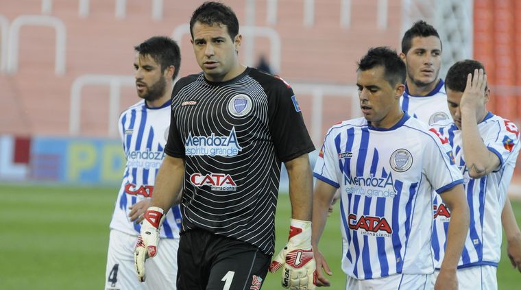 Foto: Alf Ponce / MDZ