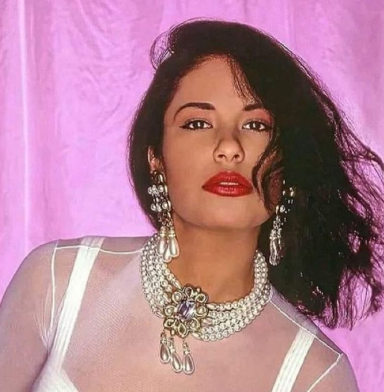Selena Quintanilla