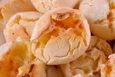 la receta mas sencilla para preparar chipa casero ¡delicioso y en pocos pasos!