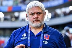 El DT de Chile explotó tras la derrota de su equipo ante Inglaterra. Foto: ESPN El DT de Chile explotó tras la derrota de su equipo ante Inglaterra. Foto: ESPN