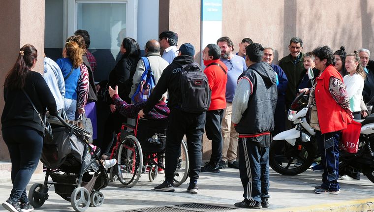 Los aumentos se basan en la Ley de Movilidad. Foto: ALF PONCE MERCADO / MDZ