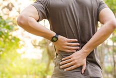 Un dolor asociado a las emociones. Foto: Shutterstock