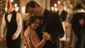 Agatha Christie: Las siete esferas es la nueva serie tendencia en Netflix