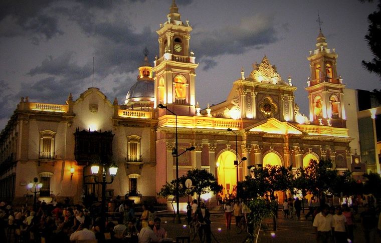 Foto: Nuevodiariodesalta.com.ar