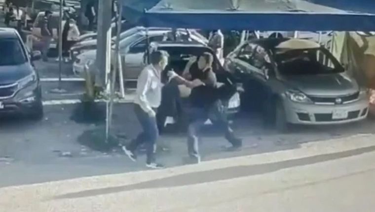 Investigadores relacionan el homicidio a un presunto ajuste de cuentas vinculado a la comercialización de drogas ilegales | Imagen ilustrativa