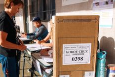 El 26 de octubre se realizarán las elecciones legislativas en todo el país.