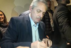 alberto fernandez le escribio una carta al nuevo presidente de estados unidos, joe biden: ¿que le dijo?