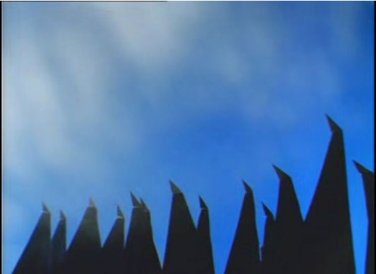 Adagio, una obra de arte.