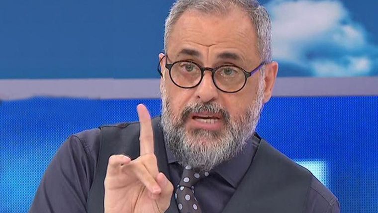 Jorge Rial