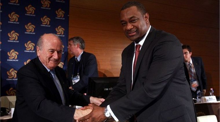 Foto: FIFA