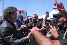 Foto: Prensa Gobierno