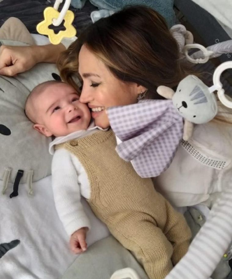 Belén Francese Foto: Instagram