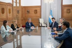 Foto: Prensa Anabel Fernández Sagasti