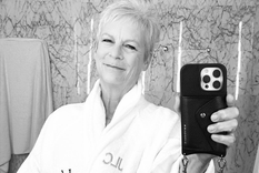 Esta es la increíble mansión de Jamie Lee Curtis. Foto: INSTAGRAM @jamieleecurtis