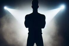 La IA escogió a actor favorito. La IA escogió a actor favorito.