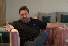 El exvicepresidente del senado y exgobernador de Misiones, Maurice Closs. El exvicepresidente del senado y exgobernador de Misiones, Maurice Closs.