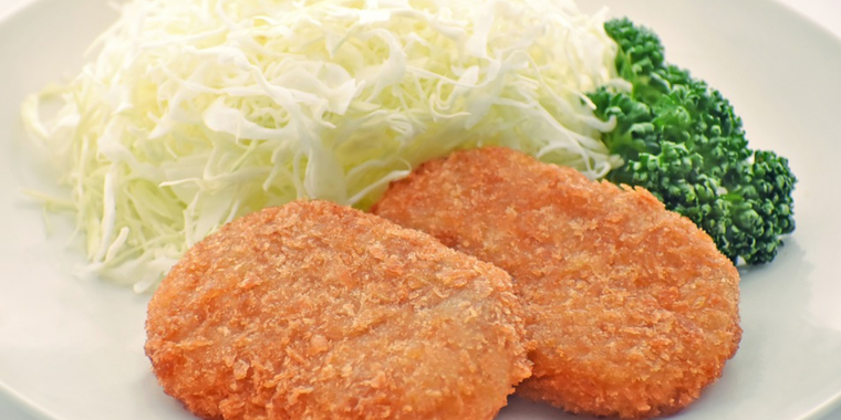 croqueta Foto: pixabay