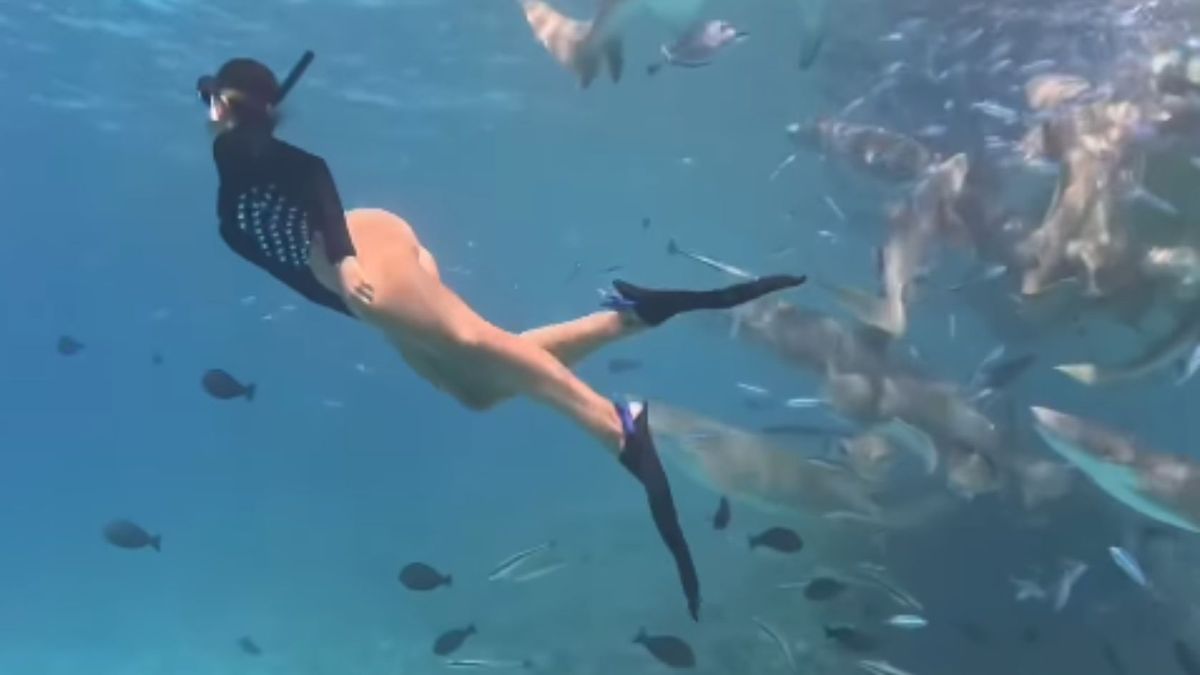 Una reconocida famosa se separó de su pareja previo al casamiento y causó impacto: de quién se trata