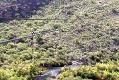 se conocieron nuevos detalles del accidente aereo en el que murio jorge brito