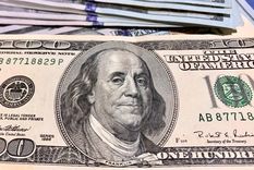 El dólar turista funciona desde octubre del año pasado. Foto: ALF PONCE MERCADO / MDZ