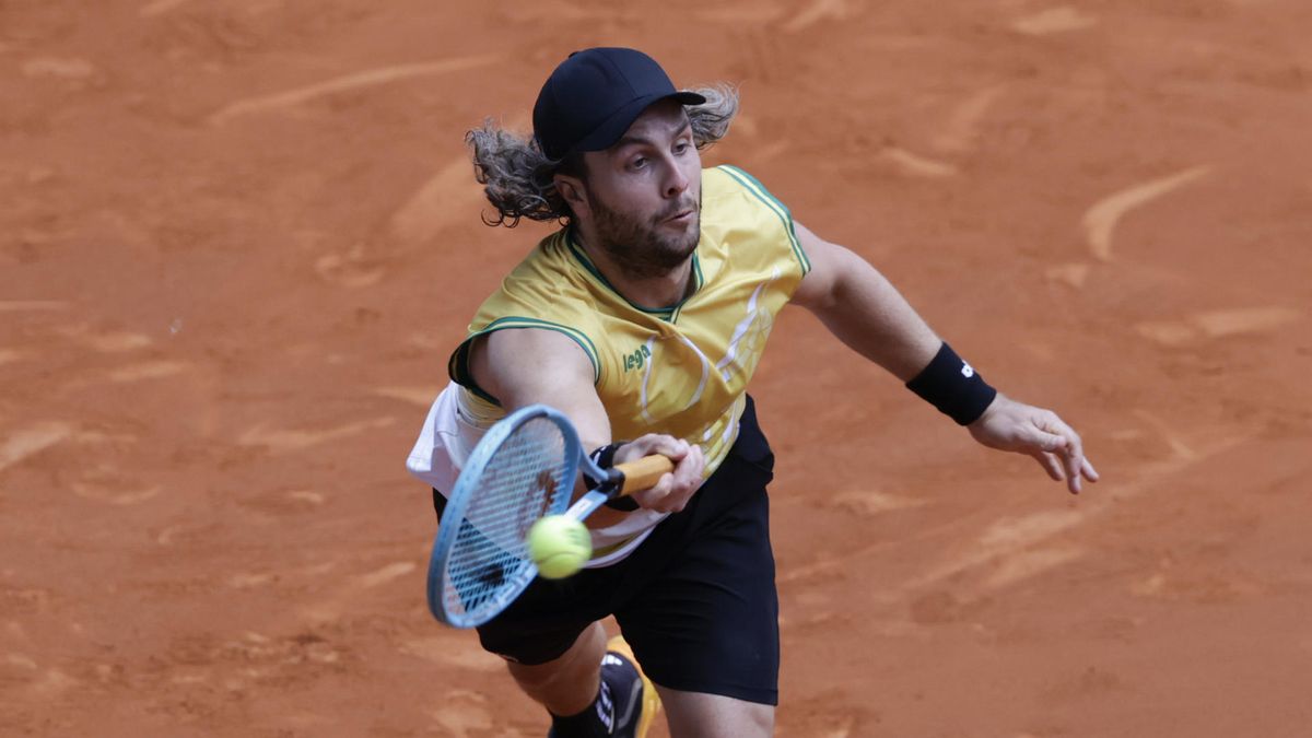 ¡Escándalo en Madrid! Marco Trungelliti fue silbado por el público y se peleó con un espectador: 