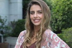 Los implantes mamarios le causaron a Michelle Renaud serios problemas de salud.