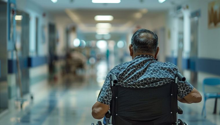 Las enfermedades raras son un problema aún mayor cuando no se las aborda desde la salud pública por alcanzar a poca población.