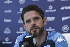Foto: @RacingClub Foto: @RacingClub