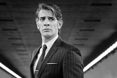 echarri: si hubiese tenido 17 en los 70, seria un desaparecido