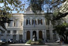 Foto: Universidad de La Plata