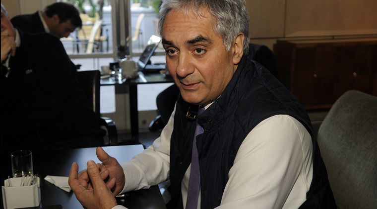 Foto: Alf Ponce / MDZ