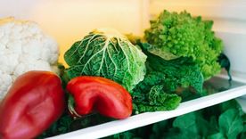 Verduras Verduras