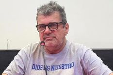 murio roberto pianelli, historico lider del gremio del subte porteno