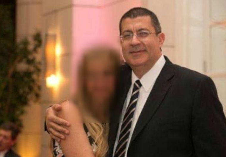 Herido El doctor Nefa se recupera favorablemente tras el robo.